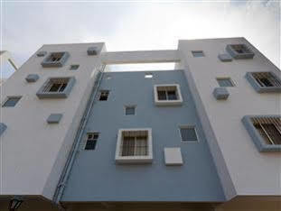 Amigo Serviced Apartments Baner Пуне Екстер'єр фото